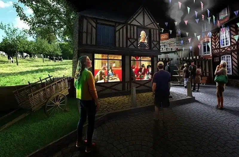 Calvados Expérience