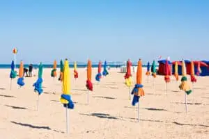 Le Charme de Deauville