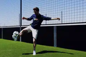 Tournoi de Foot à 5