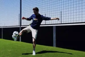 Tournoi de Foot à 5