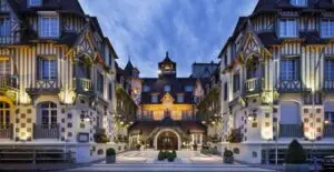 Hotel Séminaire Deauville
