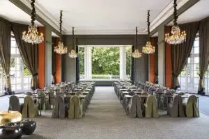 Organiser Séminaire à Deauville