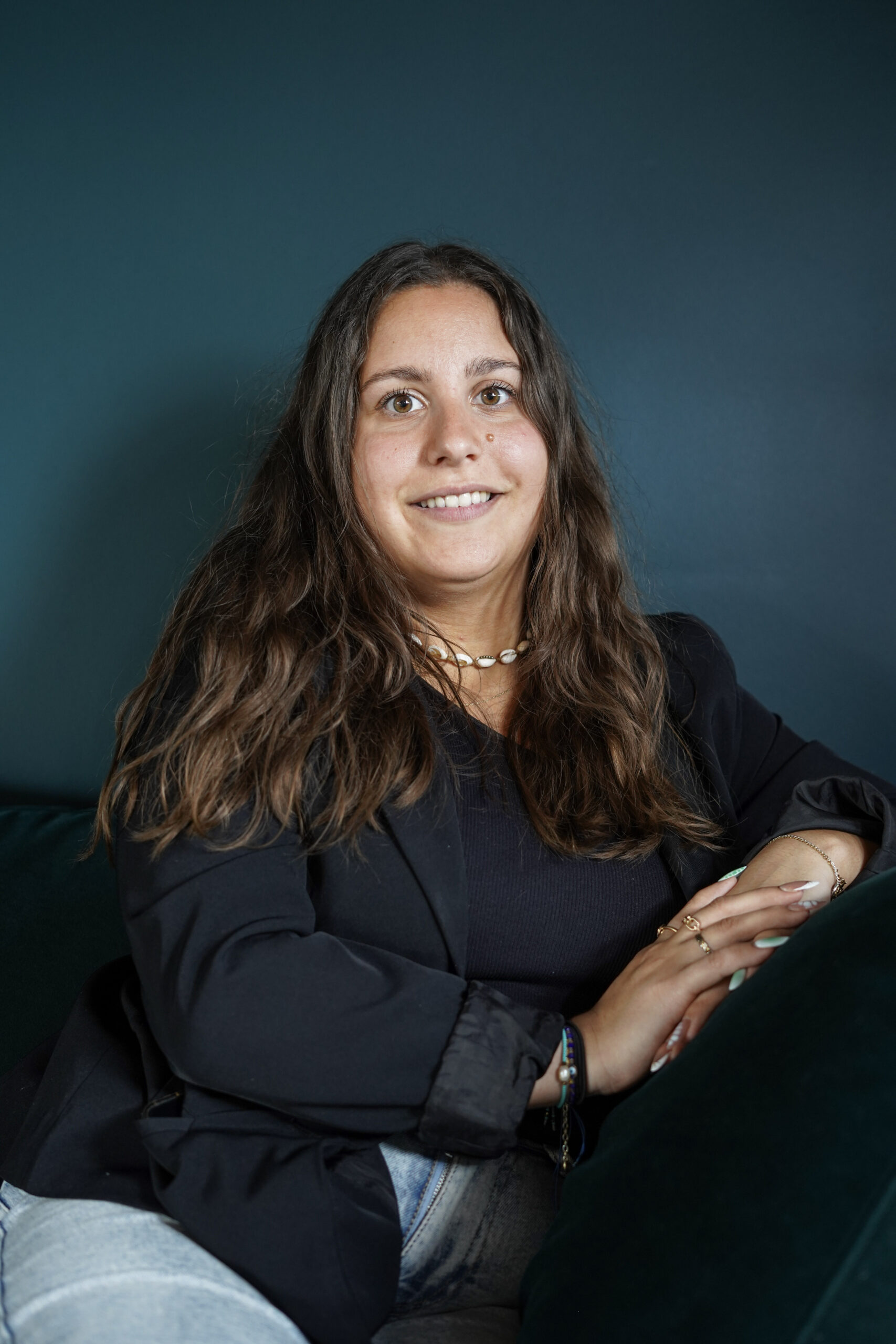 Manon - Cheffe de projet team building à Deauville, votre interlocutrice unique pour vos événements d'entreprise